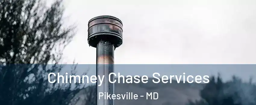  Chimney Chase Services Pikesville - MD