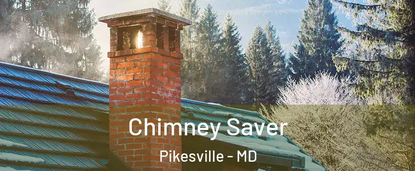  Chimney Saver Pikesville - MD