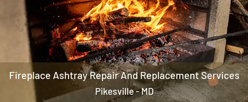  Fireplace Ashtray Repair And Replacement Services Pikesville - MD