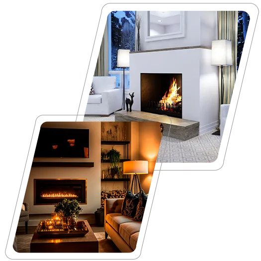 Remove Chimney Odor in Pikesville, MD
