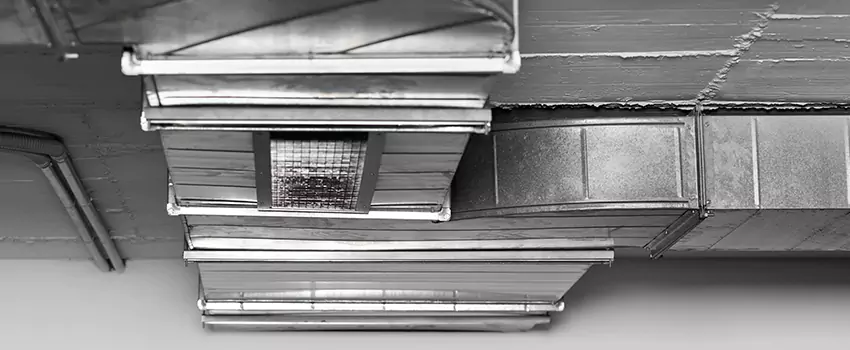 Trusted Air Duct Cleaning Company in Pikesville, Maryland