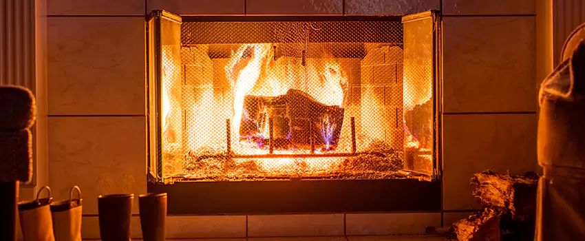 Astria Vent Free Gas Fireplaces Installation in Pikesville, MD