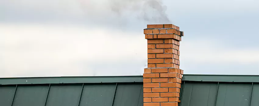 Animal Screen Chimney Cap Repair And Installation Services in Pikesville, Maryland