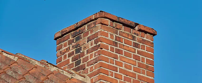 Clean Blocked Chimney in Pikesville, Maryland