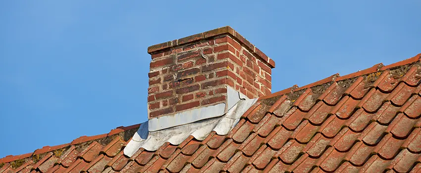 Residential Chimney Bricks Rotten Repair Services in Pikesville, MD