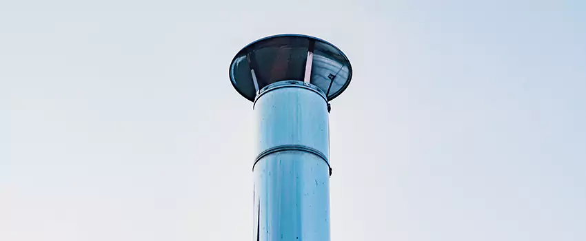 Wind-Resistant Chimney Caps Installation and Repair Services in Pikesville, Maryland