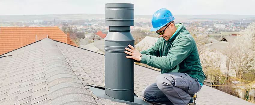 Chimney Chase Inspection Near Me in Pikesville, Maryland