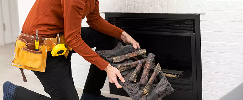 Chimney Creosote Cleaning Cost in Pikesville, Maryland