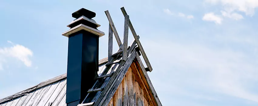 Chimney Creosote Cleaning in Pikesville, MD