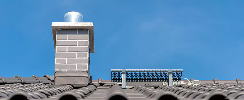 Chimney Flue Relining Services in Pikesville, Maryland