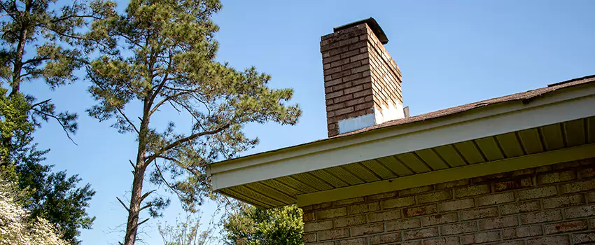 Budget-Friendly Chimney Masonry Service in Pikesville, Maryland