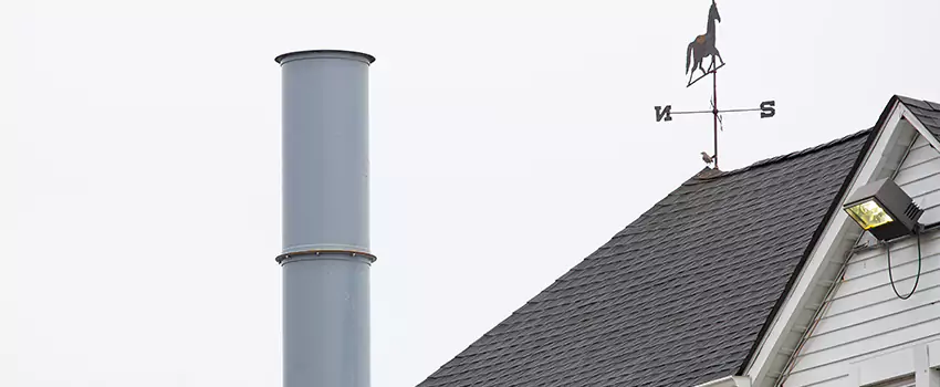 Chimney Inspection in Pikesville, MD