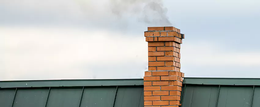Chimney Soot Cleaning Cost in Pikesville, MD