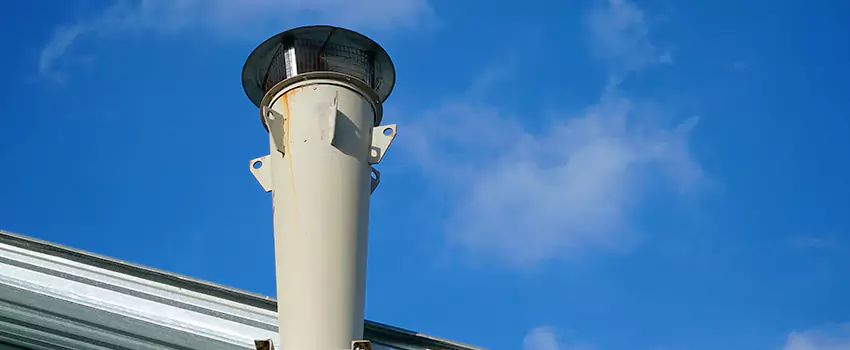 Chimney Spark Arrestor Requirements in Pikesville, MD