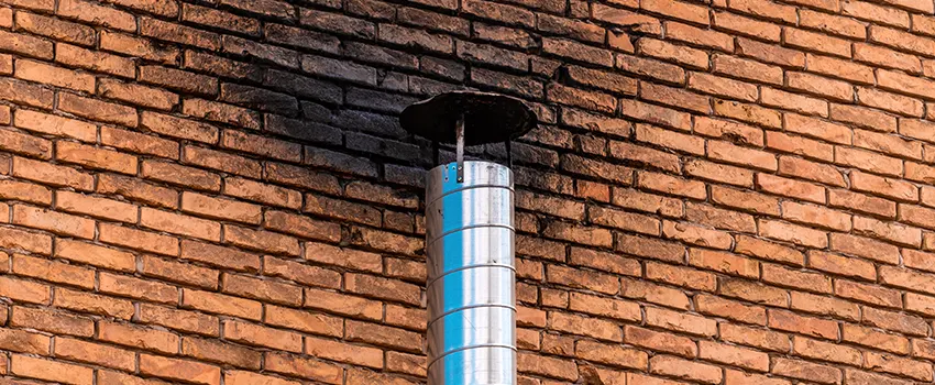 Diagnosing Commercial Chimney Problems in Pikesville, MD