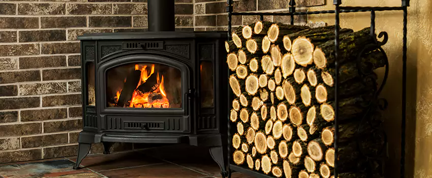 Drolet Fireplaces in Pikesville, Maryland