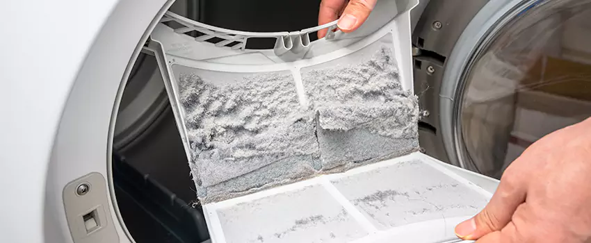 Best Dryer Lint Removal Company in Pikesville, Maryland