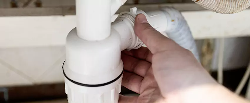 Dryer Duct Cleaning in Pikesville, Maryland