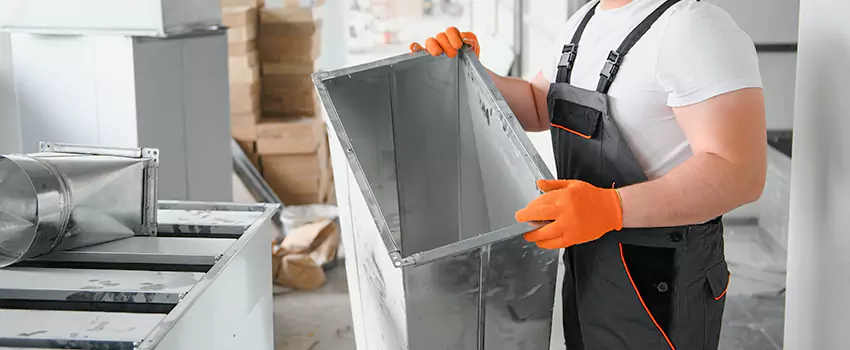 Benefits of Dryer Vent Inspection in Pikesville, MD