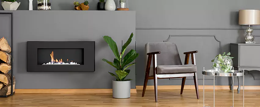 Ethanol Fireplace Burner Repair in Pikesville, MD