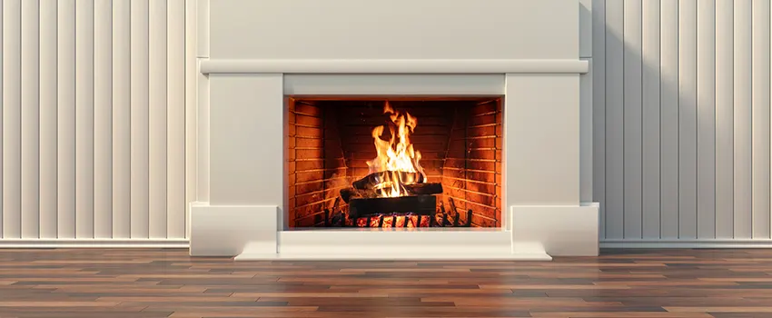 Fireplace Broken Ashtray Repair Services in Pikesville, Maryland