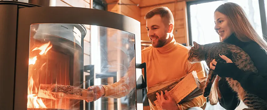 Fireplace Door Installation And Replacement Contractors in Pikesville, MD