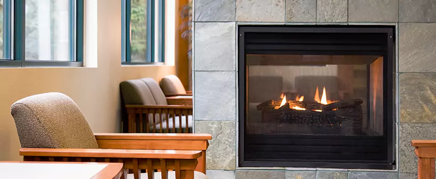 Fireplace Refacing in Pikesville, Maryland