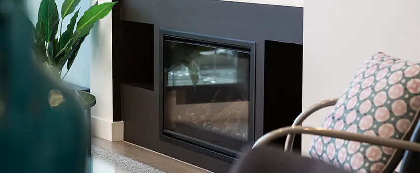 Welding Repairs for Fireplace Grate in Pikesville, MD