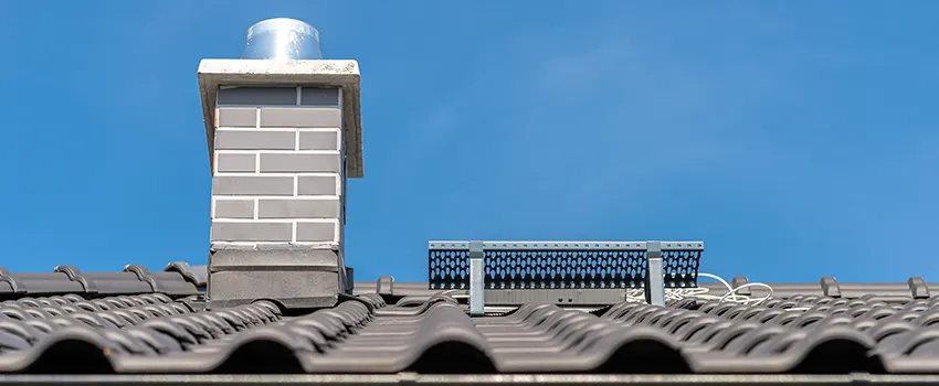Repair Blocked Chimney in Pikesville, Maryland