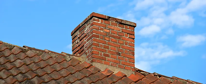 Flue Tiles Cracked Repair Services near Me in Pikesville, MD