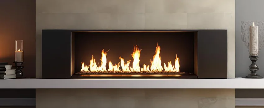 Vent Free Gas Fireplaces Repair Solutions in Pikesville, Maryland