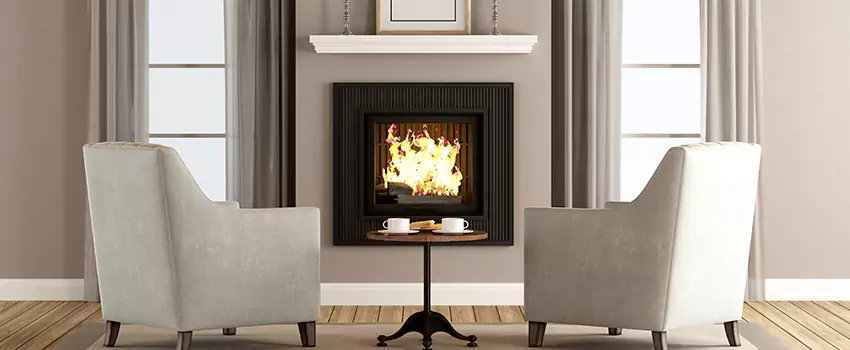 Heat & Glo Outdoor Gas Fireplaces Installation Contractors in Pikesville, Maryland