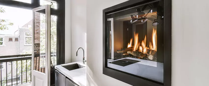 Heatilator Outdoor Fireplace Services in Pikesville, Maryland