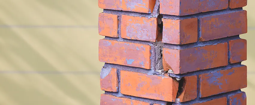 Leaking Chimney Repair And Replacement Cost in Pikesville, Maryland