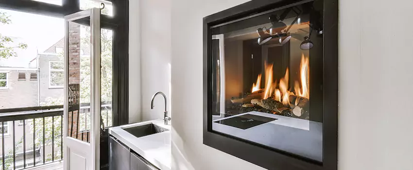 Cost of Monessen Hearth Fireplace Services in Pikesville, MD