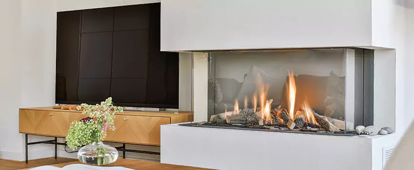 Ortal Wilderness Fireplace Repair and Maintenance in Pikesville, Maryland