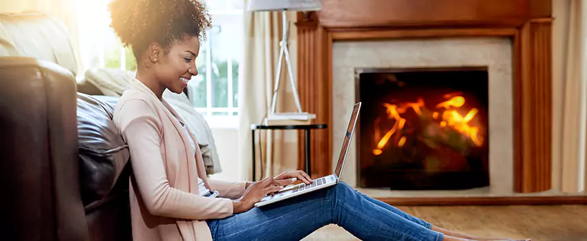 Cost-Effective Osburn Fireplace Installation and Repair in Pikesville, MD