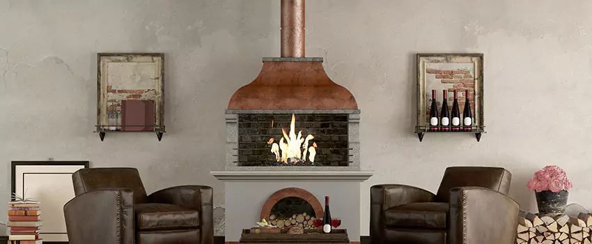 Benefits of Pacific Energy Fireplace in Pikesville, Maryland
