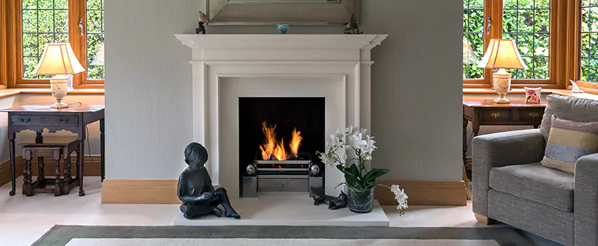 RSF Fireplaces Maintenance and Repair in Pikesville, Maryland