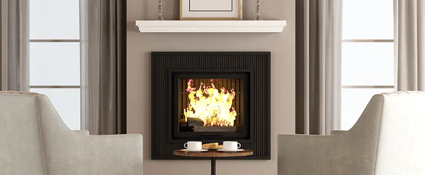 Superior Outdoor Fireplace Repair in Pikesville, MD