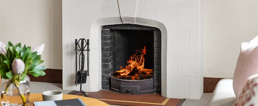 Valor Fireplaces and Stove Repair in Pikesville, MD