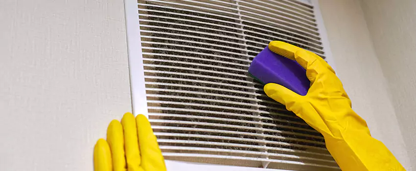Vent Cleaning Company in Pikesville, MD