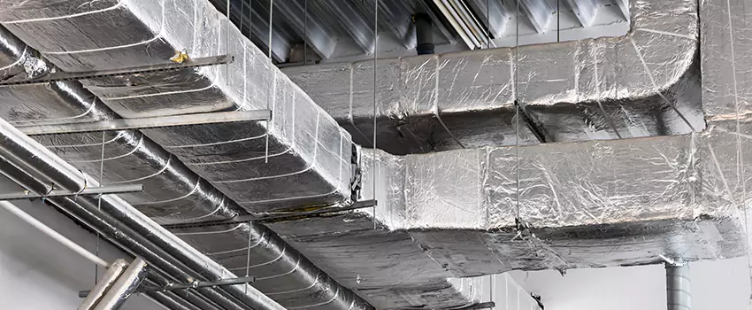 Vent Dust Cleaning Cost in Pikesville, MD