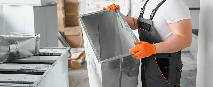 Ventilation Fan Cleaning Services in Pikesville, Maryland