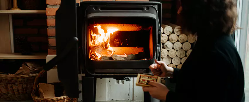 Key Features of Vermont Castings Fireplaces in Pikesville, MD