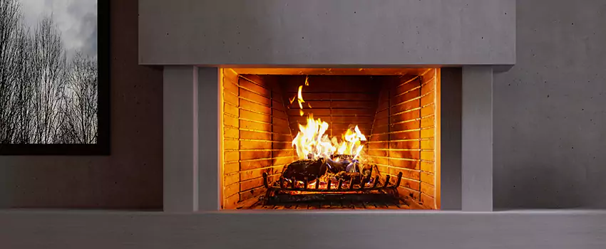 Indoor Wood Burning Furnace Repair and Installation in Pikesville, Maryland