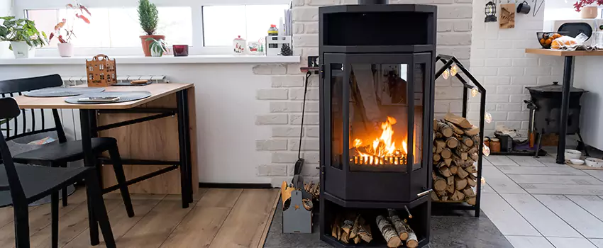 Wood Stove Inspection Services in Pikesville, MD