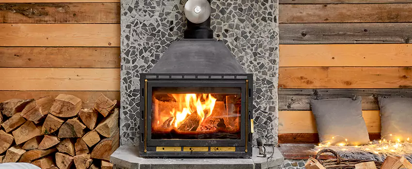 Wood Stove Cracked Glass Repair Services in Pikesville, MD