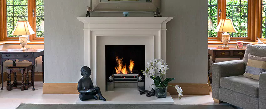 Astria Open-Hearth Wood Fireplaces Services in Pikesville, MD