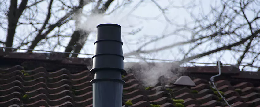 Broken Chimney Animal Screen Repair And Installation in Pikesville, MD